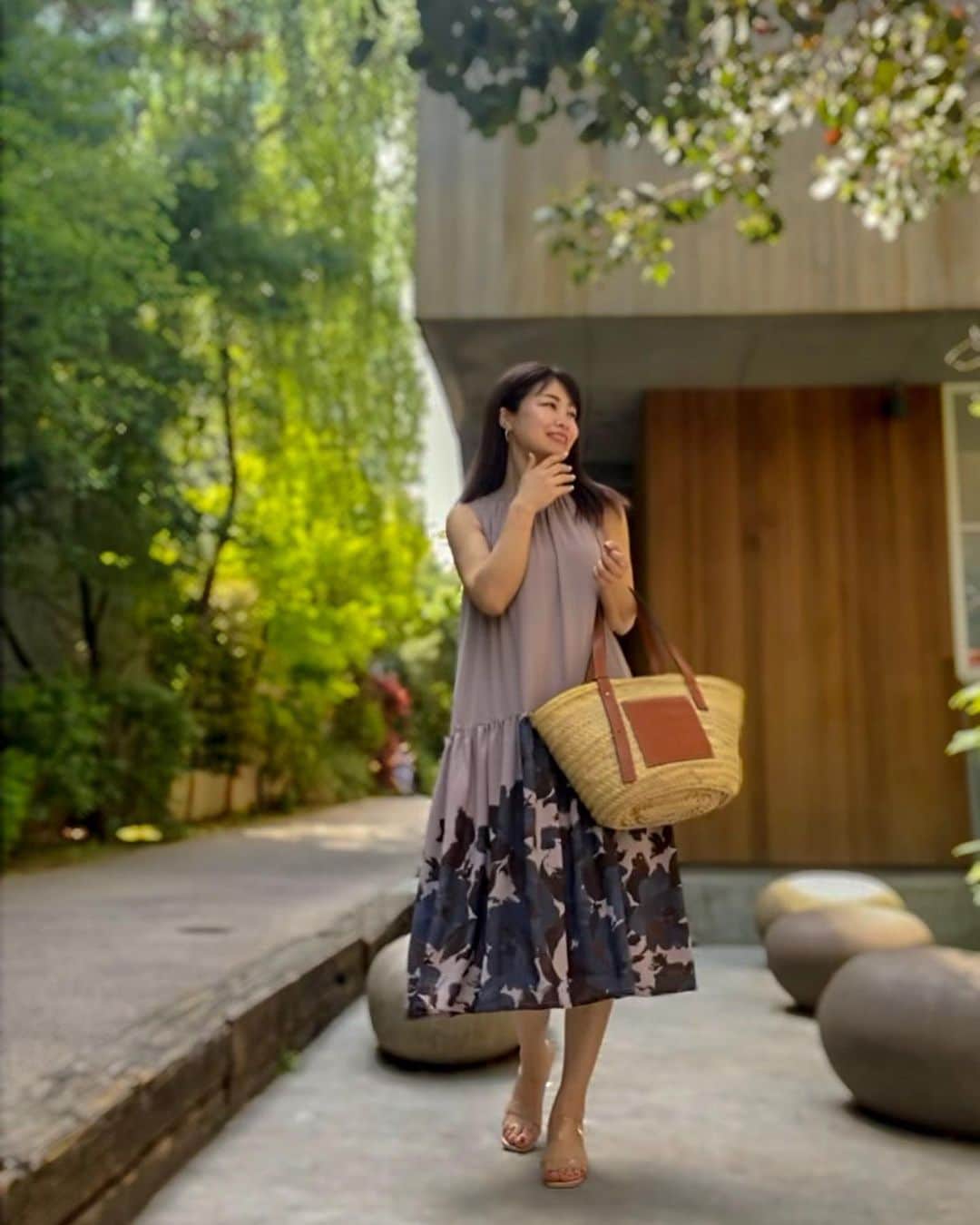 國分晴奈のインスタグラム