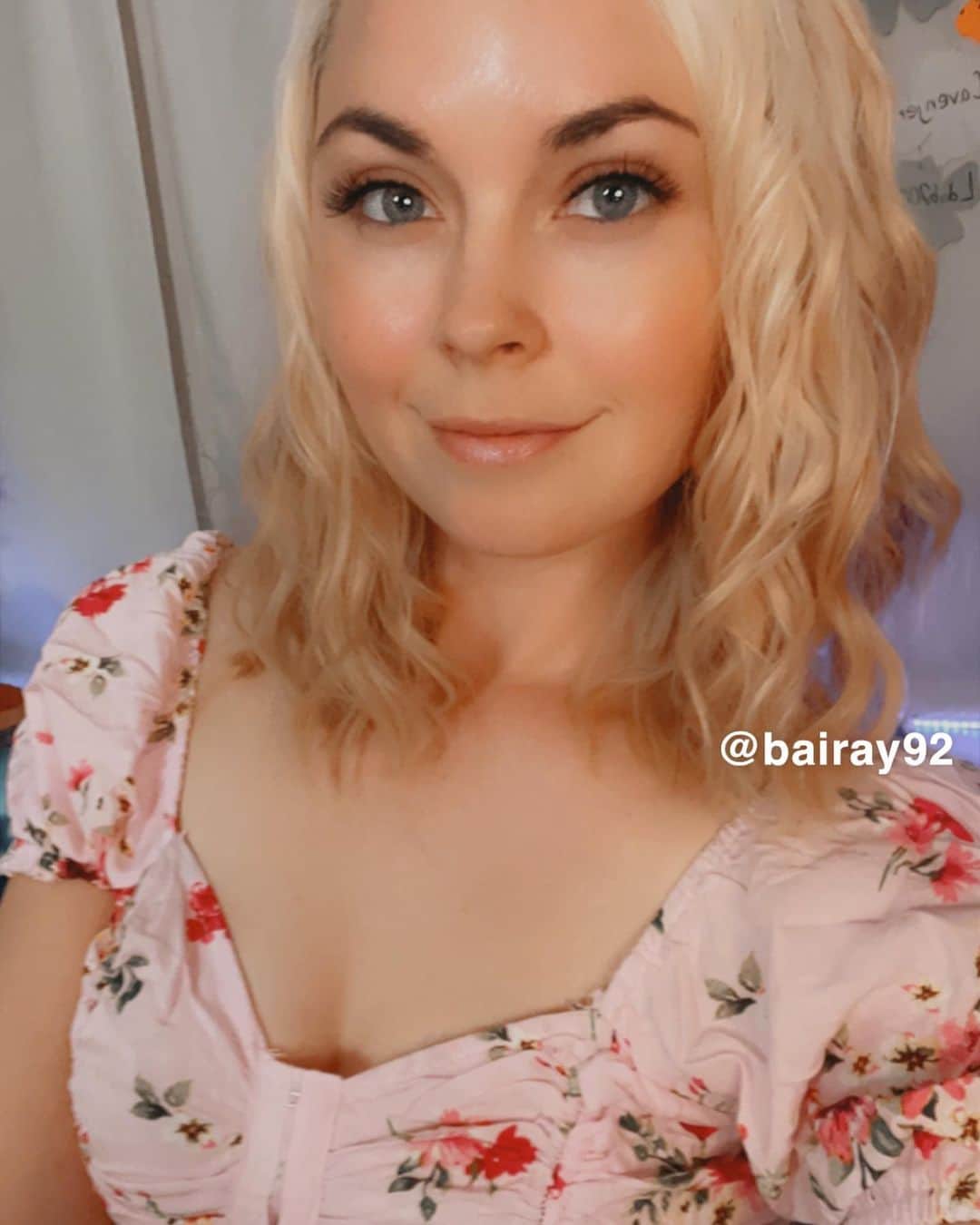 Bailey Rayneのインスタグラム：「💕💕💕」