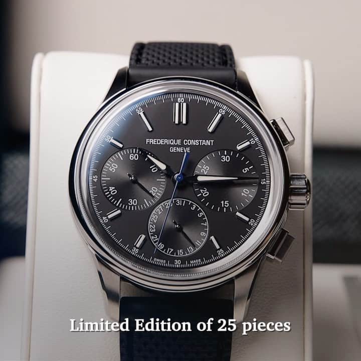 Daily Watchのインスタグラム
