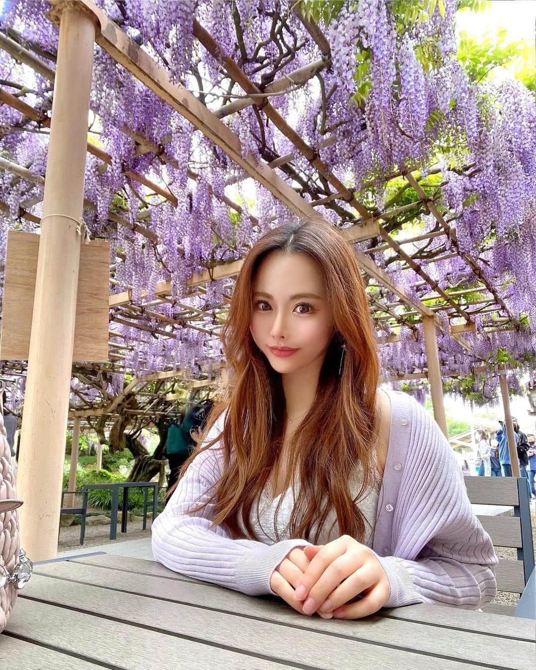 あやかさんのグルメインスタ