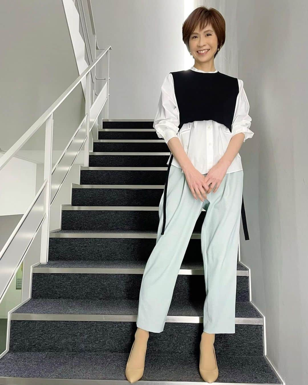 今村涼子のインスタグラム