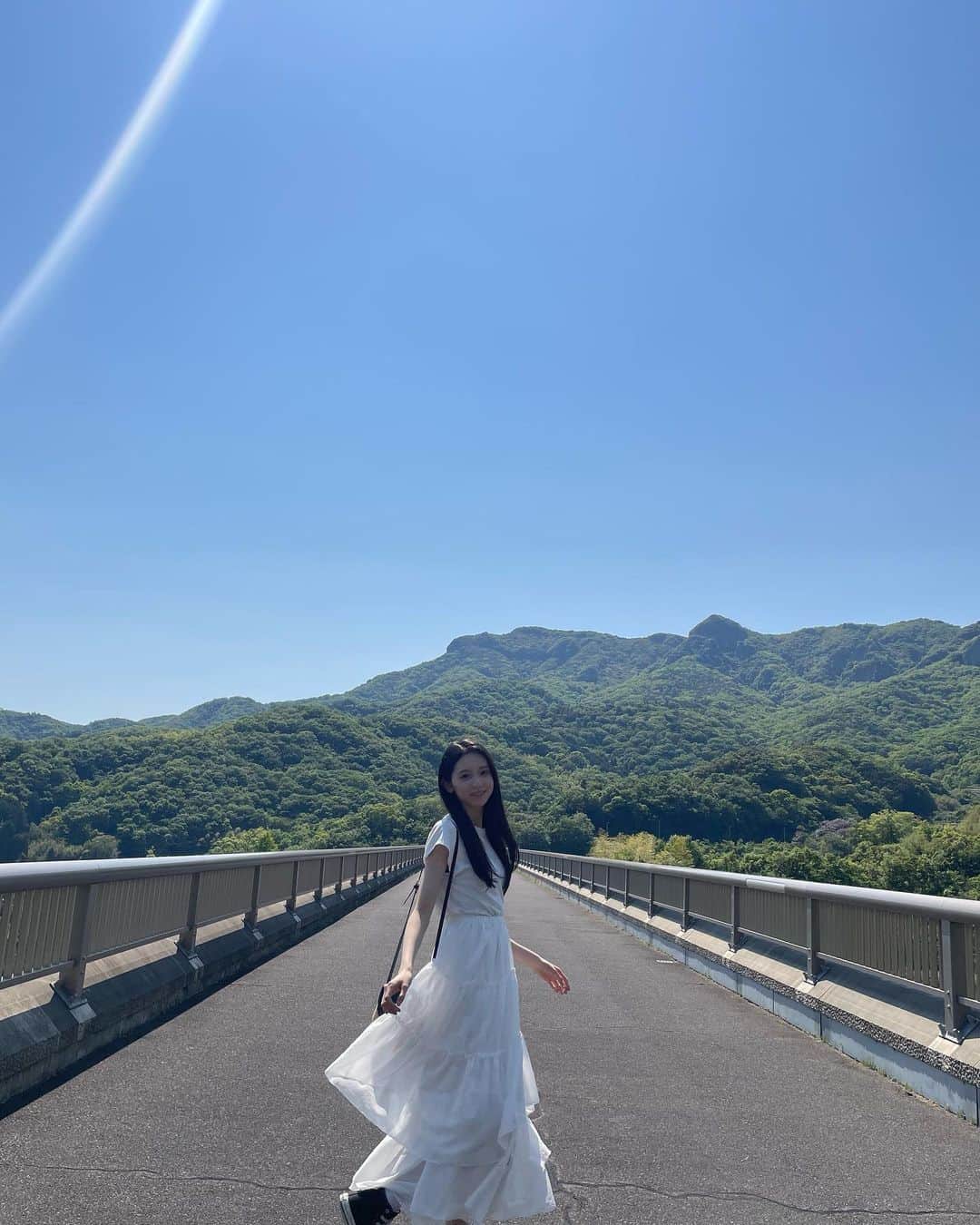 入江美沙希のインスタグラム