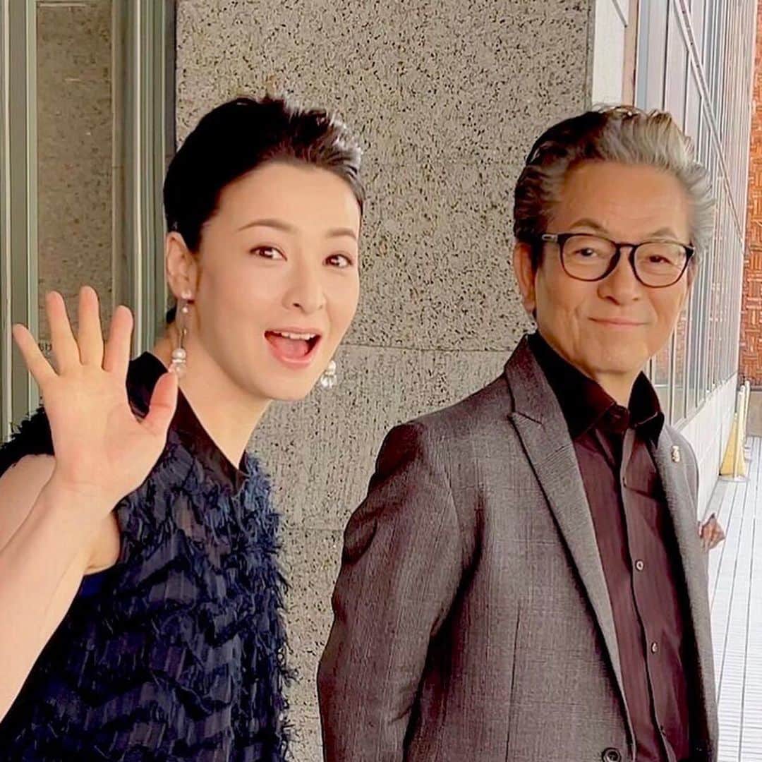 檀れいのインスタグラム
