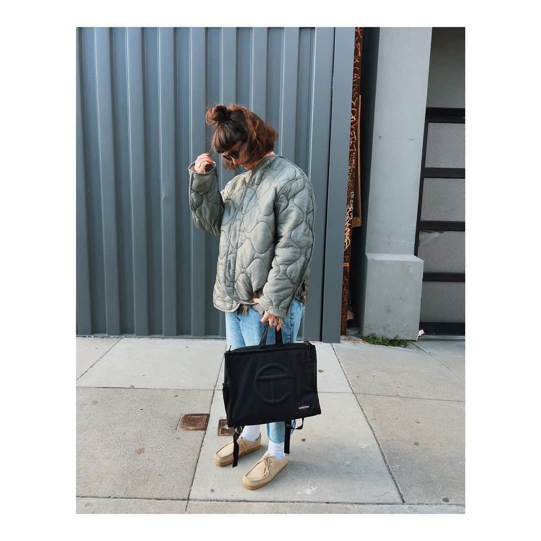 Melissa Santiagoのインスタグラム