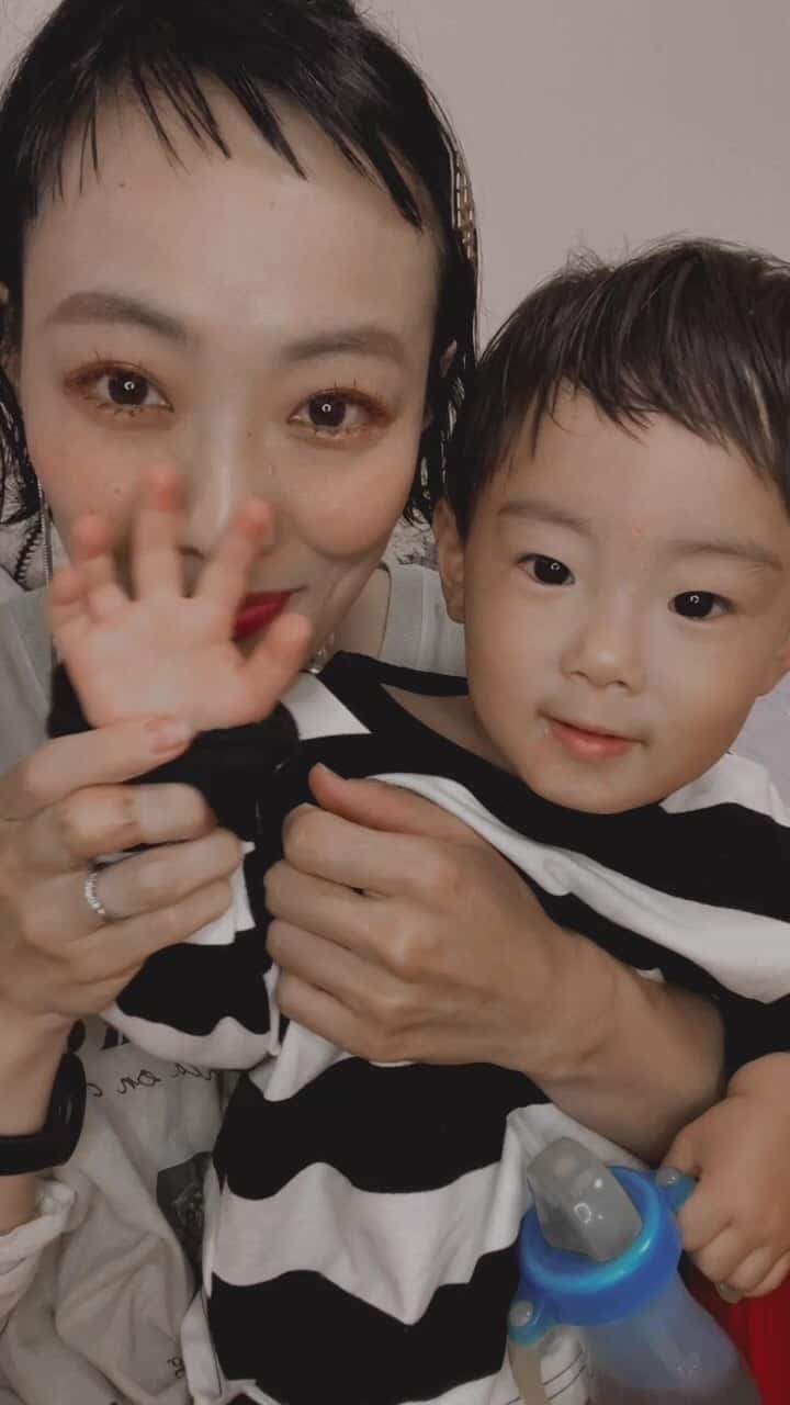 のインスタグラム：「お付き合いいただきありがとうございましたー🥰🙏🏻✨」