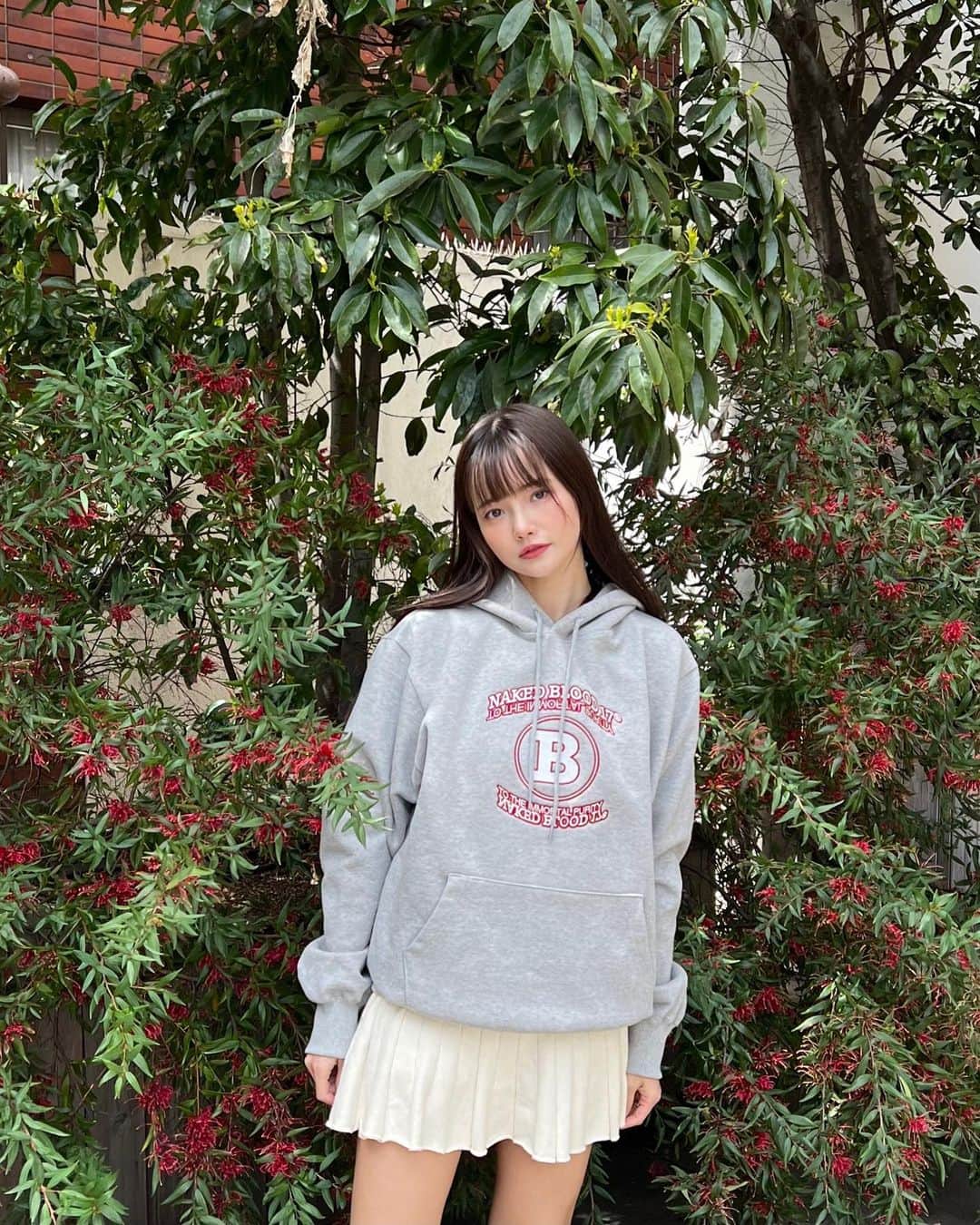 ハ・ヨンスのインスタグラム：「振り返り🌸」