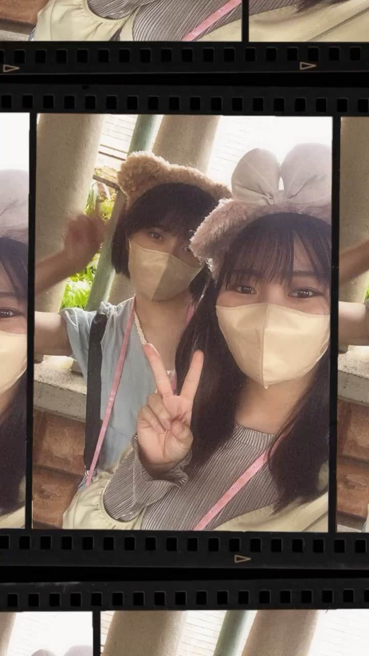 寺田陽菜のインスタグラム：「🏰 : : 実は5年ぶりくらいのシーでした☺︎ #ディズニー #ディズニーシー #Disney #disneysea #followme」