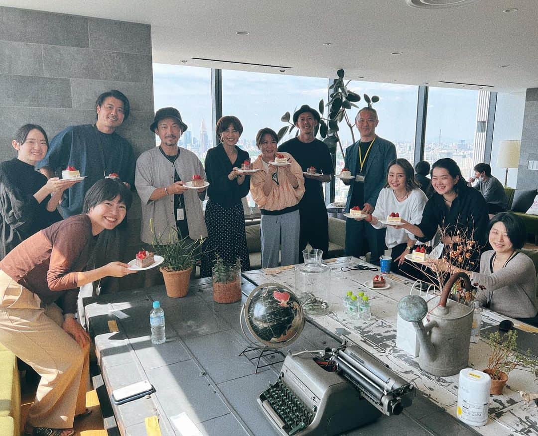 安田美沙子のインスタグラム