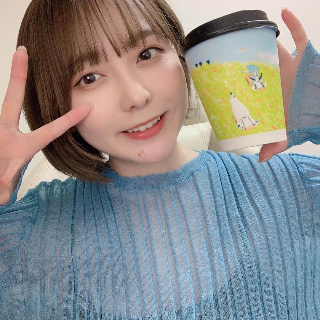 中野佑美さんのインスタグラム写真 - (中野佑美Instagram)「🦕🐳🐋  #ショートヘア #ショート」5月10日 18時04分 - nakan084