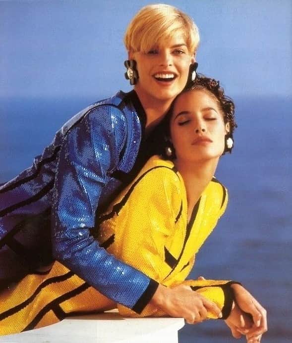 vintage Qooのインスタグラム