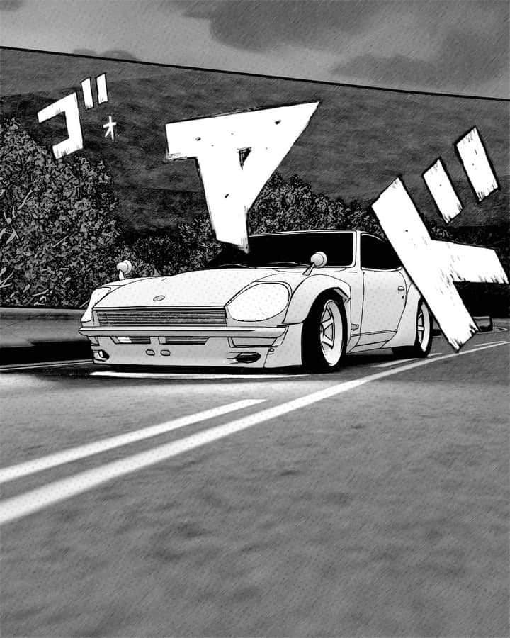 サン・カンのインスタグラム：「The Misadventures of Sung Kang and the FuguZ Ep 1: Origins  - This was a fun collaboration project with @criticalerror featuring @sungkangsta and the FuguZ for our release party last weekend. Would you want to see an episode 2??」