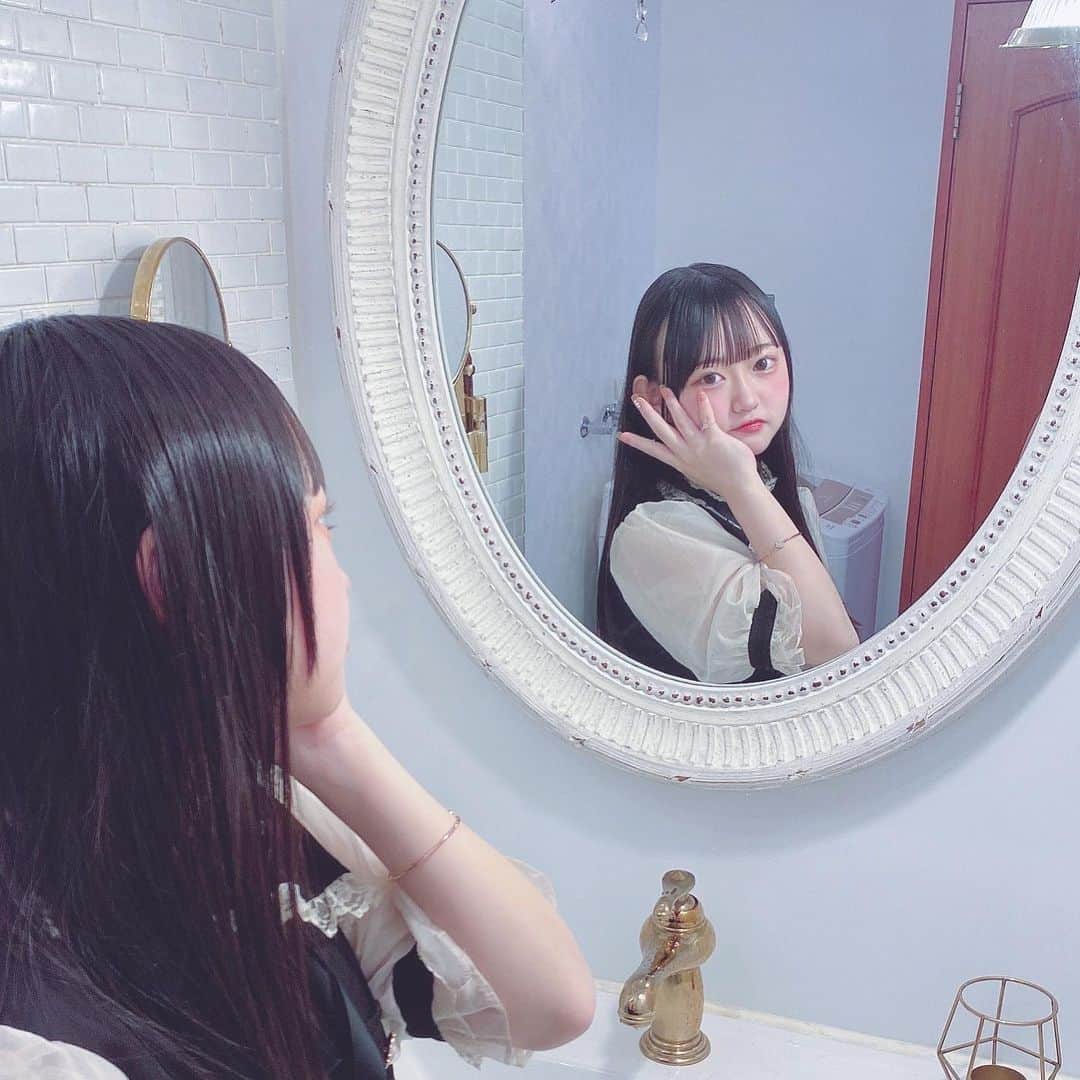 のインスタグラム：「位置情報なにこれ❔」