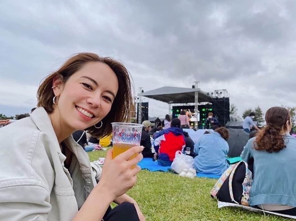 鮎河ナオミのインスタグラム