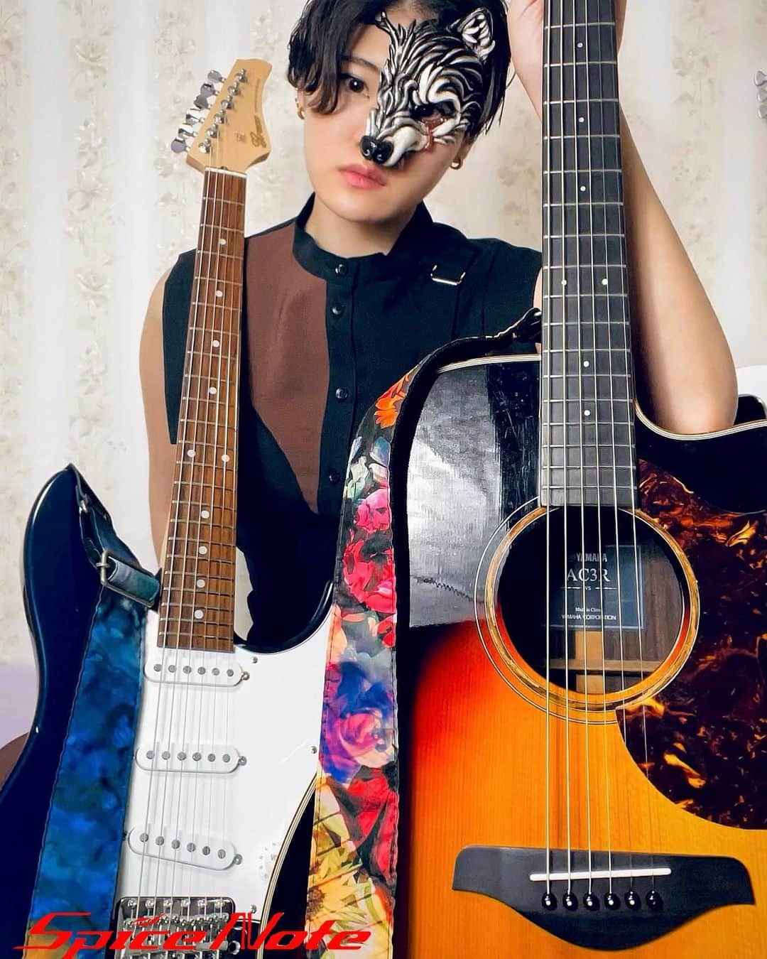 武藤愛莉のインスタグラム