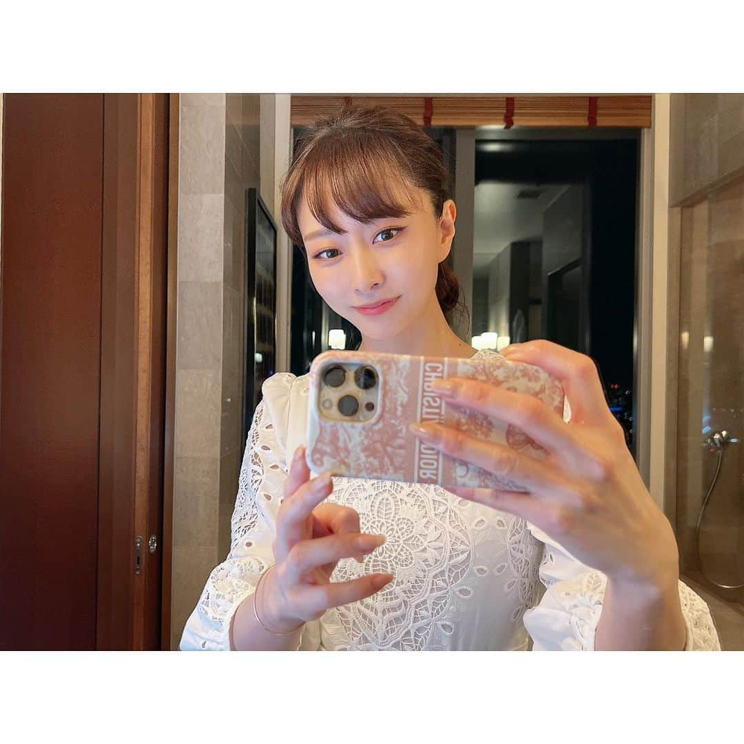 石井美保さんのインスタグラム写真 - (石井美保Instagram)「iPhoneケース新調してみました🌸」5月10日 22時11分 - miho_ishii