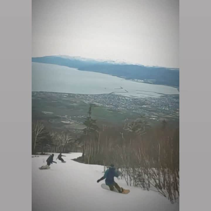 中井孝治のインスタグラム