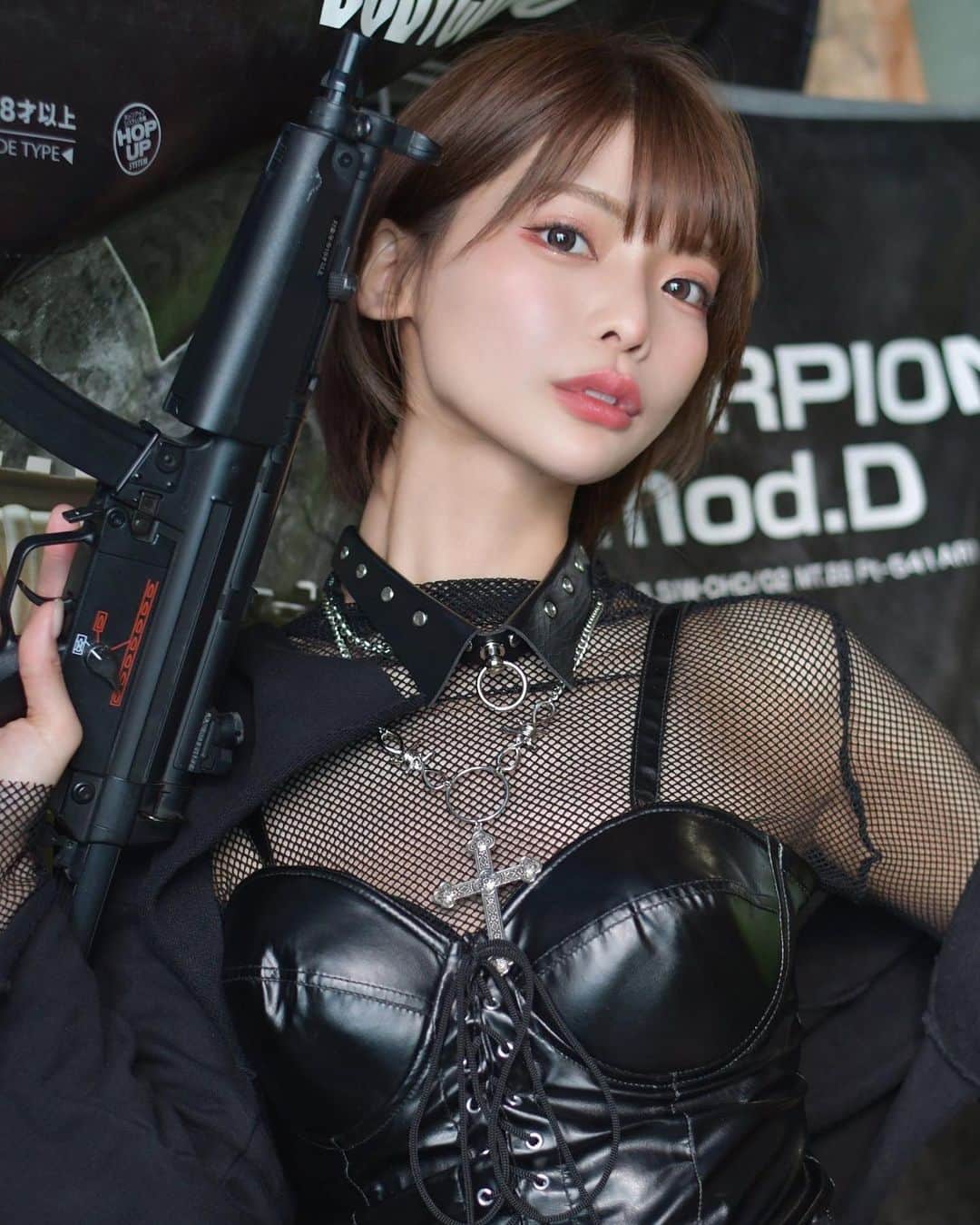米倉みゆのインスタグラム