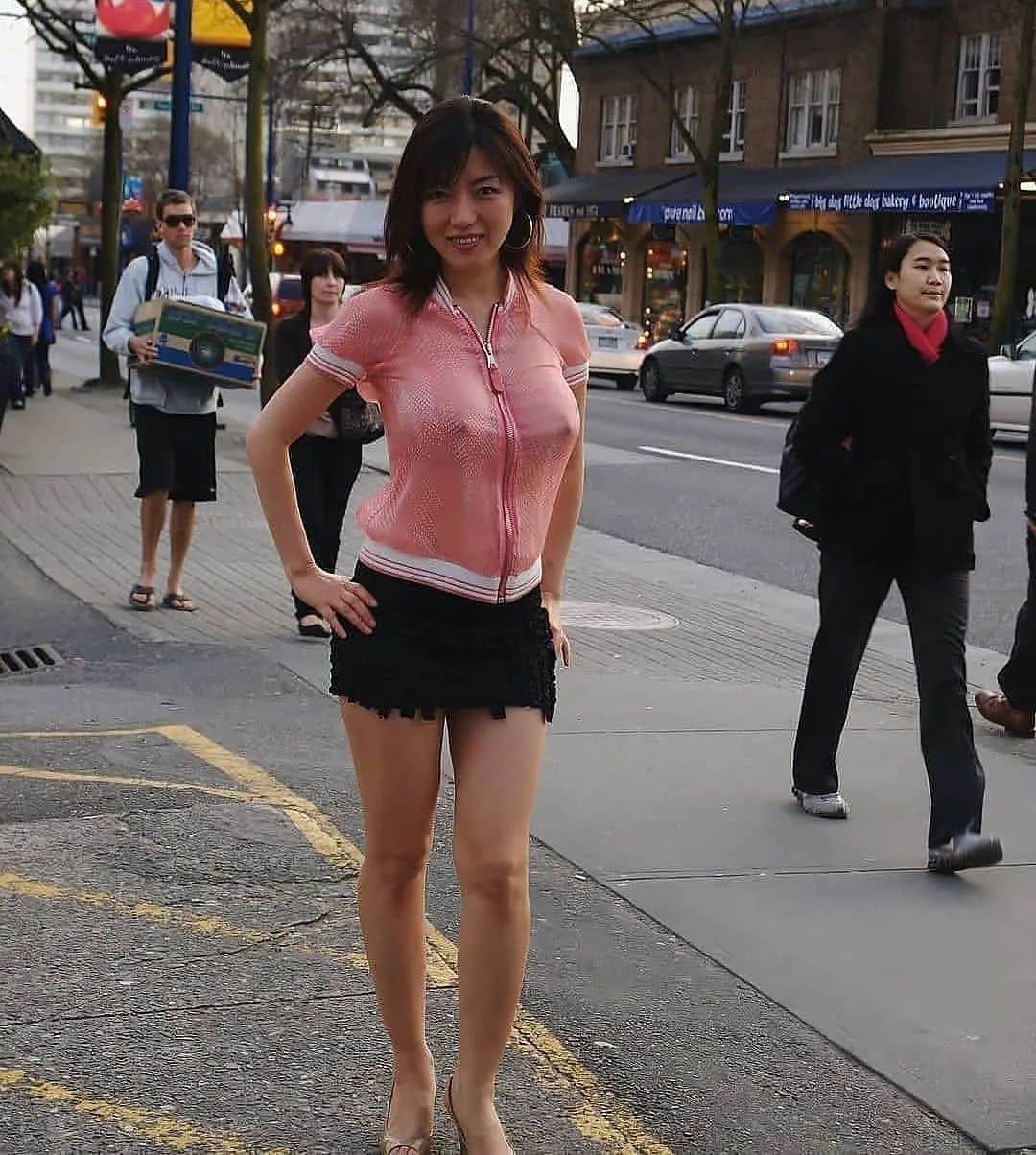 アジアンモデルさんのインスタグラム写真 - (アジアンモデルInstagram)「You met her on the street, what is your reaction? 😏 🌺 ᎷᎩ ᎶᏗᏝᏝᏋᏒᎩ:  🔸 @passion_girls_gallery ⇇ʜᴏᴛ ɢɪʀʟꜱ ᴘɪᴄꜱ 🔸 @instafru1t ⇇ᴊᴜɪᴄʏ ɪɴꜱᴛᴀɢʀᴀᴍ ɢɪʀʟꜱ 🔸 @asianmodelgallery ⇇ᴄᴏʟʟᴇᴄᴛɪᴏɴ ᴏꜰ ᴀꜱɪᴀɴ ᴍᴏᴅᴇʟꜱ 🥰  📷 Md:???  #asian #asianmodel #asiangirl #chinesegirl #aesthetic #lingerie #curves #legs #toples #seethrough #braless #nobraclub #sexy #bööty #fitness #model #girl #beauty #swimsuit #wettshirt」5月10日 23時21分 - asianmodelgallery