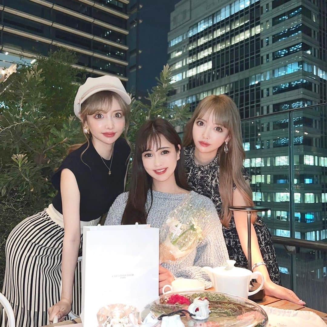 吉川ちえのグルメインスタ