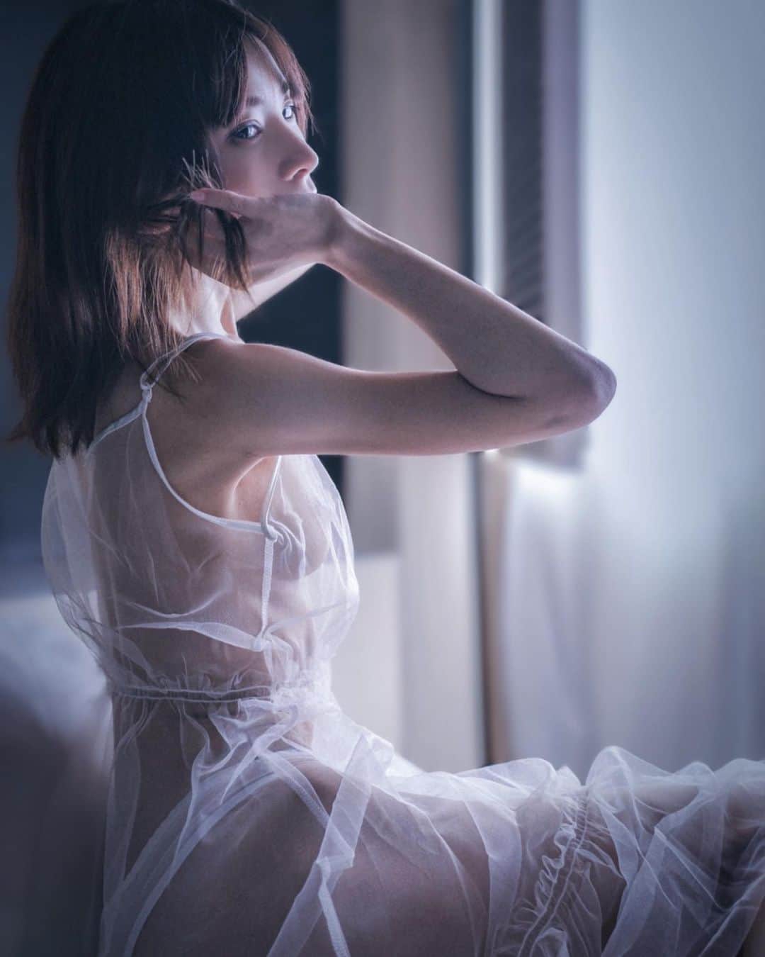 名無しの千夜子のインスタグラム：「I wish peace begins with your smile.」