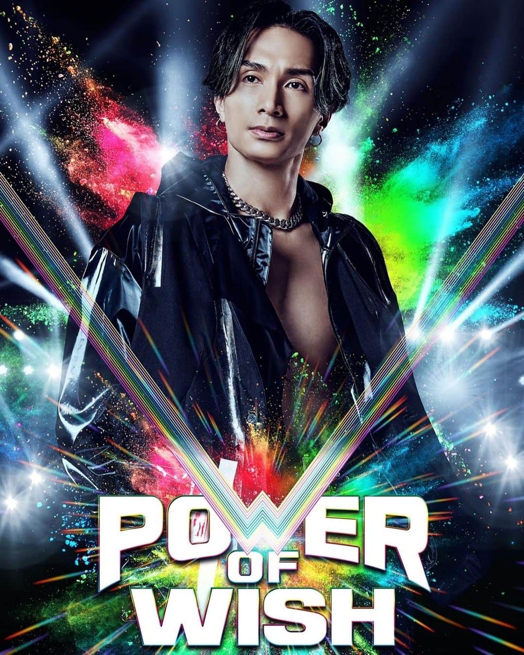 橘ケンチのインスタグラム：「EXILEの夏のドームツアー  『POWER OF WISH』  のチケット最速先行が本日から始まりました！  EXILE TRIBE FAMILYの皆様、ドームでお会いできる日を楽しみにしています😄✨  今日のRED PHOENIX大阪城ホールも最高でした😆✨  ありがとうございました🙏✨  #EXILE #POWEROFWISH #EXILETRIBEFAMILY #REDPHOENIX #大阪 #大阪城ホール」