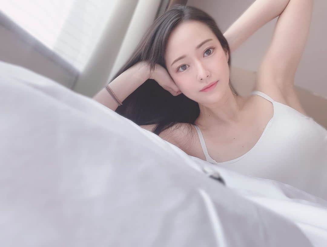 吉山りさのインスタグラム