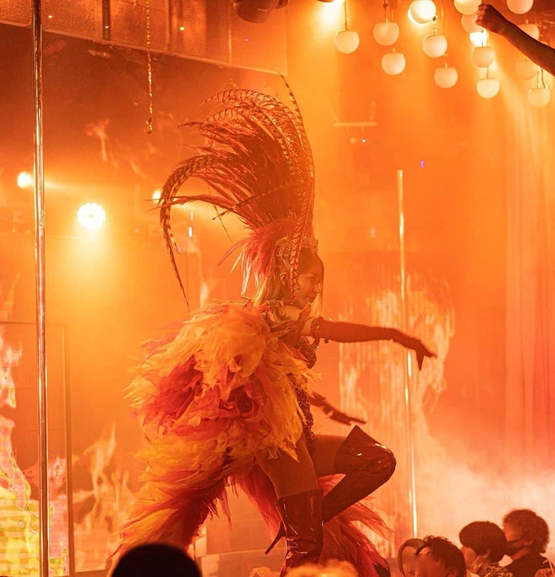 REINAのグルメインスタ