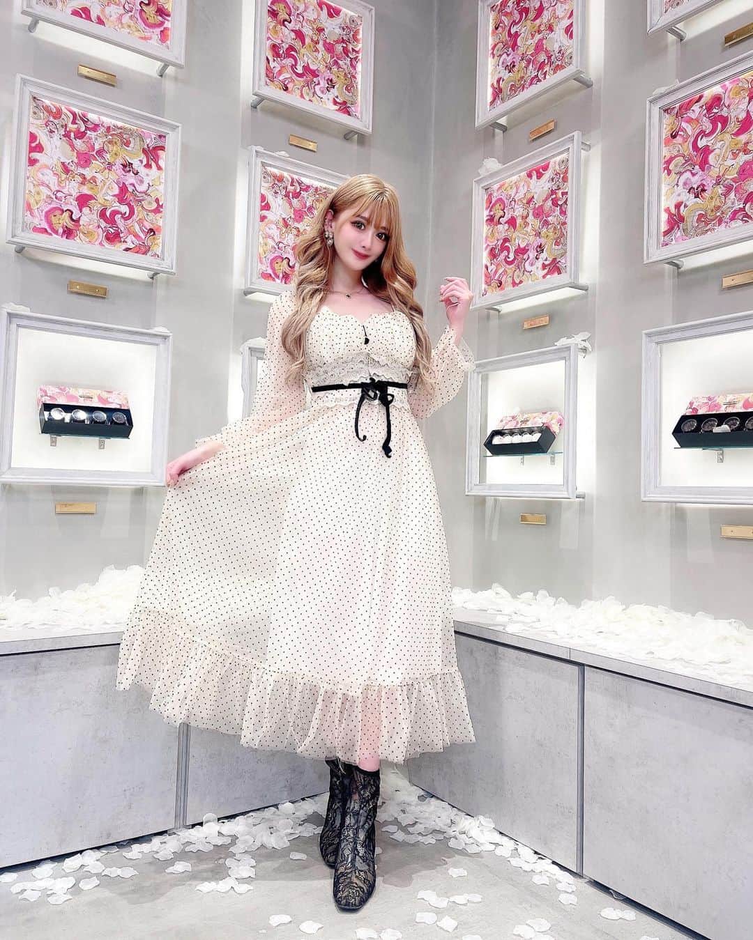 ゆうめろのインスタグラム