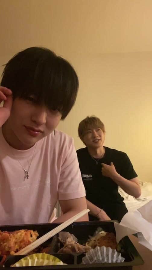HIROTOのインスタグラム