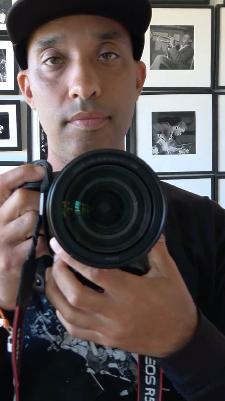 Stanceのインスタグラム：「Picture Perfect. 📷🎒⁠ ⁠ #punksandpoets Atiba Jefferson walks us through his photography essentials. Sit back, relax, and see why Atiba established himself as one of skateboardings premiere photographers...⁠ ⁠ #stancesocks #stitcheddifferent #photography #cannon #photo #atibajefferson⁠」