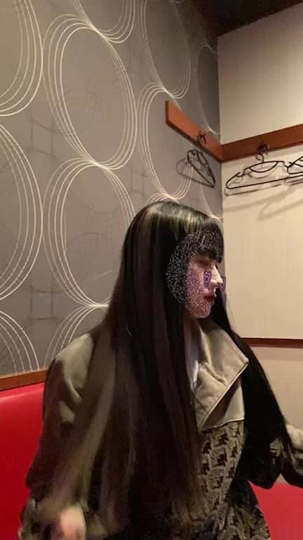 なにのインスタグラム：「え？」