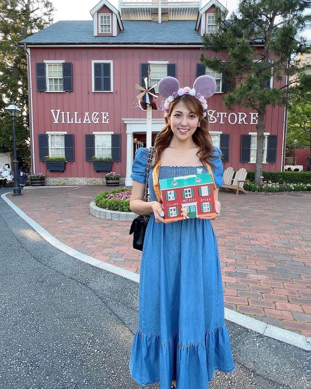 神谷麻美のインスタグラム