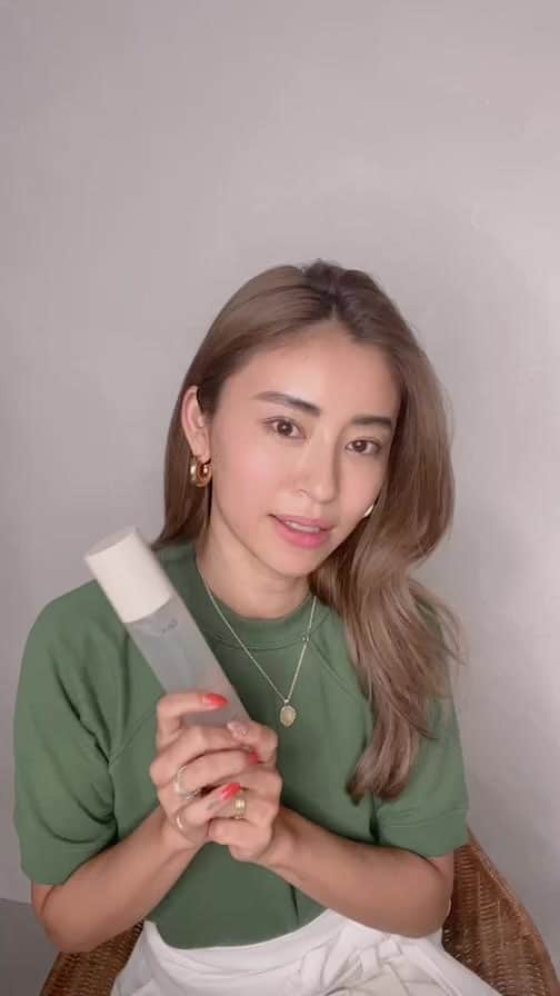 山中美智子のインスタグラム
