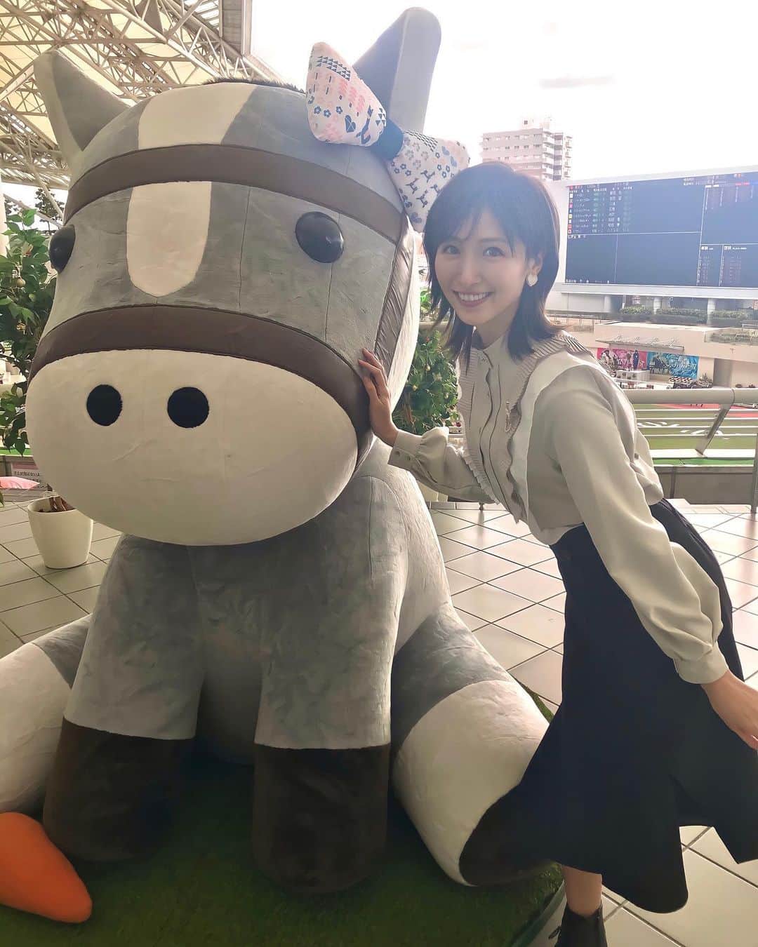 横山ルリカのインスタグラム
