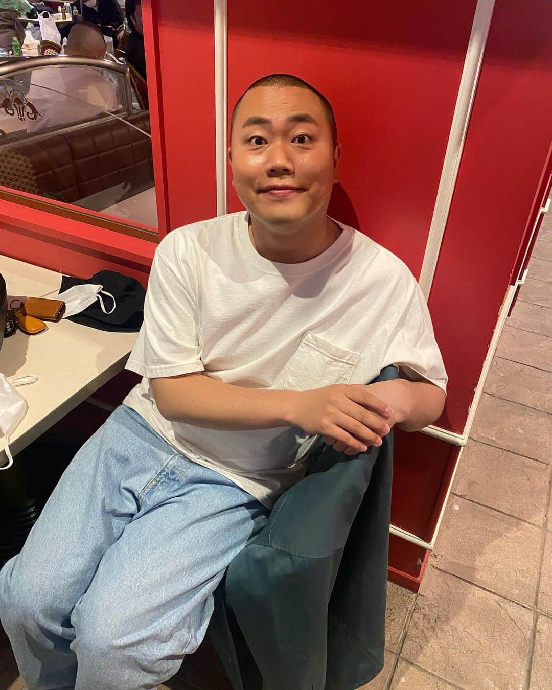 じろうのグルメインスタ