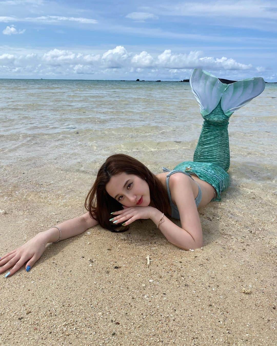 正本レイラのインスタグラム