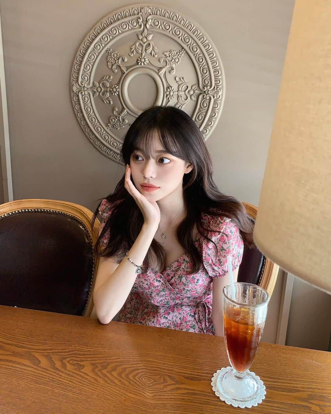 ウィ・ソンヒさんのインスタグラム写真 - (ウィ・ソンヒInstagram)「@wish__official 💕💖💓💞💘」5月11日 19時34分 - _seong_hee