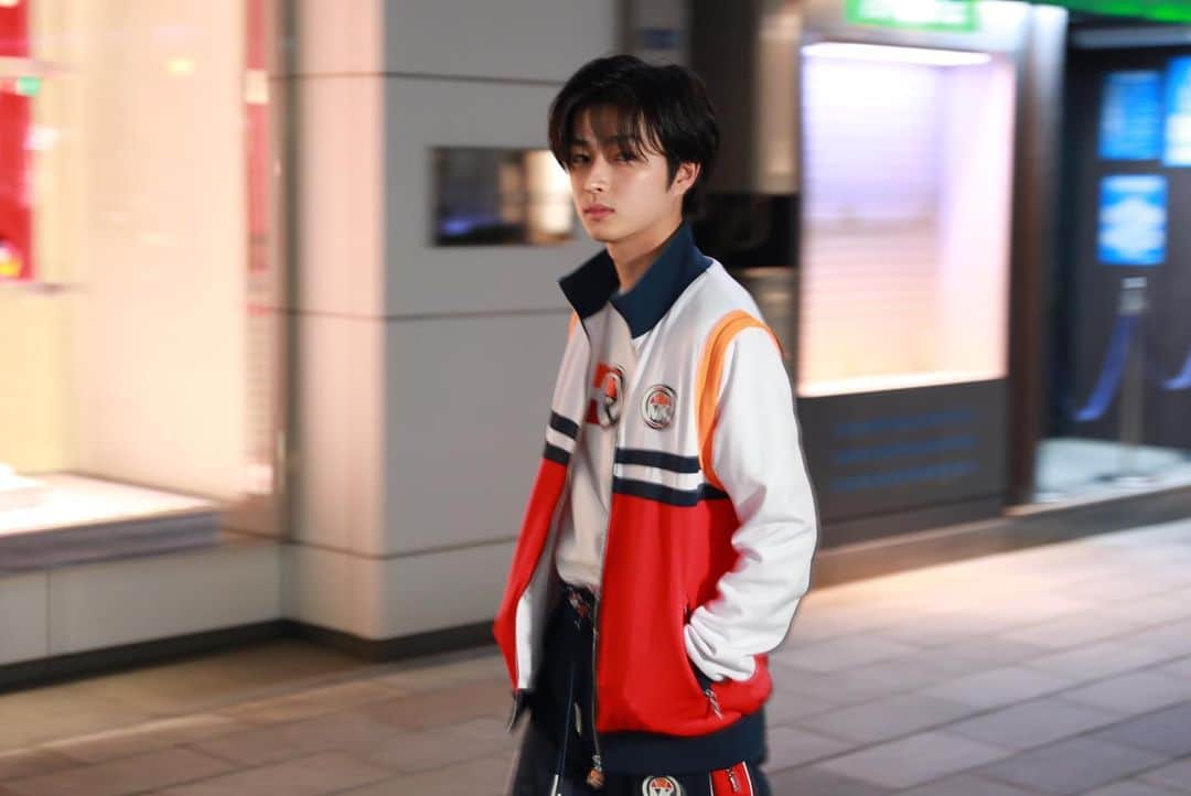 曽田陵介のインスタグラム