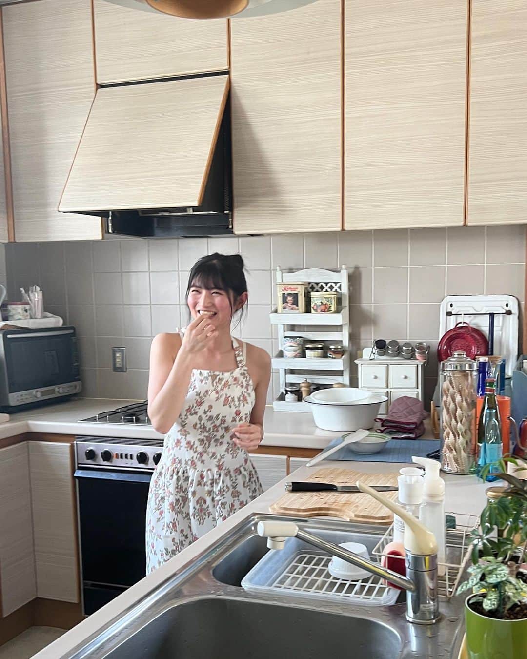 大島璃乃のインスタグラム