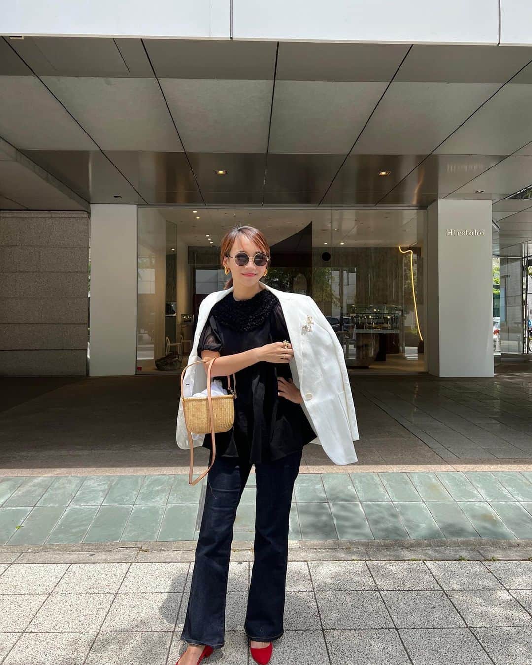 村上沙織のインスタグラム