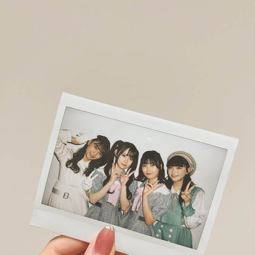 池松愛理のインスタグラム：「5/26発売のMARQUEE（マーキー）最新号Vol.146さんにて 取材して頂きました。♡ チェックお願いします🫧🤍」