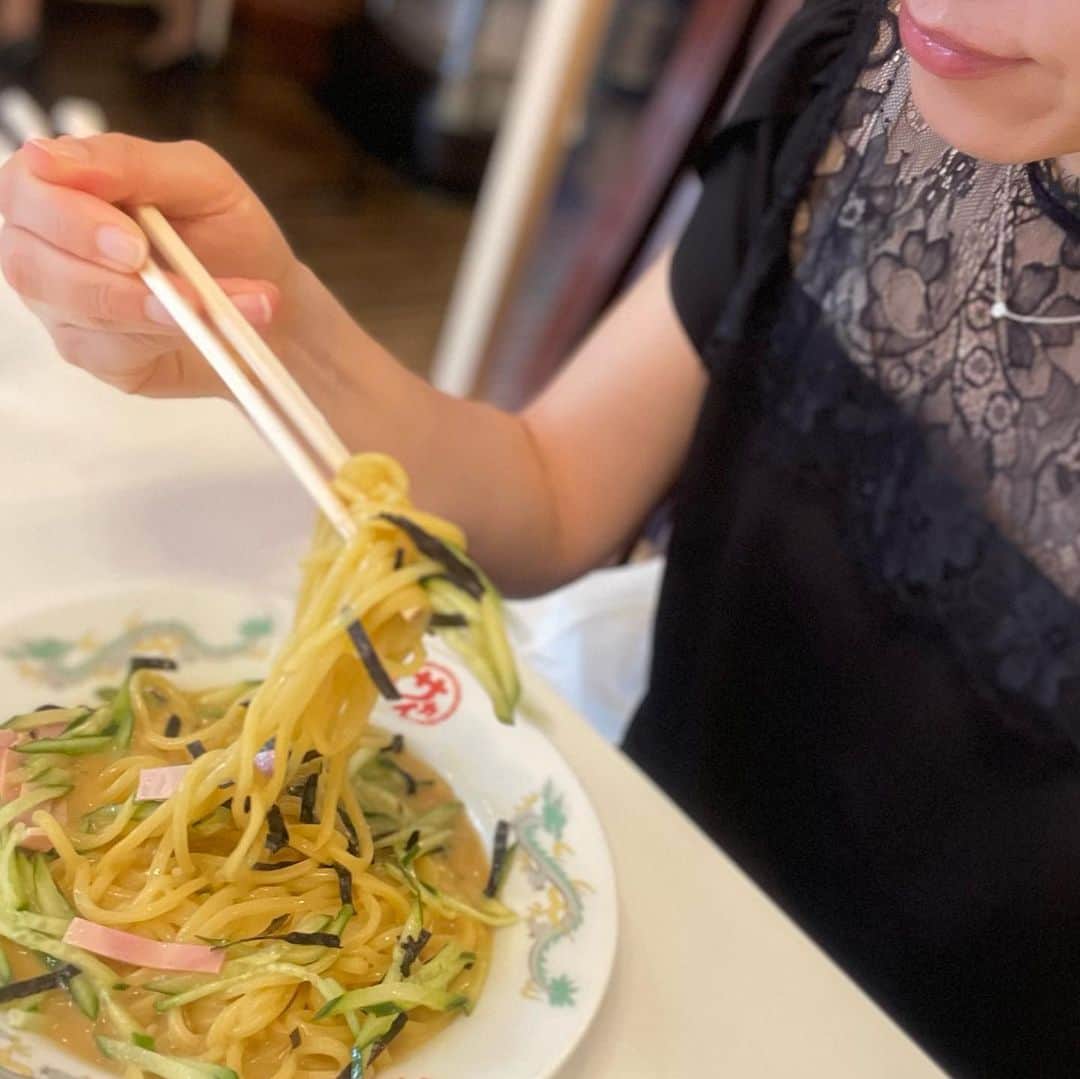 沢瀉美緒のグルメインスタ