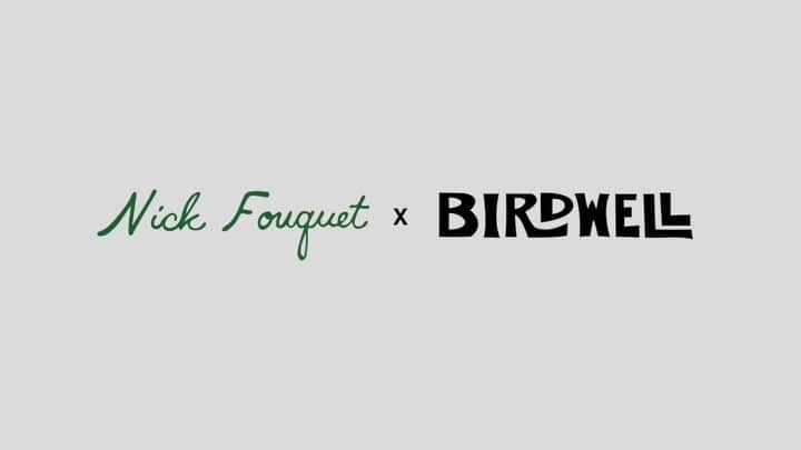 Nick Fouquetのインスタグラム：「Extremely excited to introduce our new collaboration with @birdwellbeachbritches   "Birdwell represents so many iconic moments in California culture," says Nick Fouquet.   "Surf is such sacred territory and it was very important for me to partner with a company that has such a strong heritage in surf.  This coupled with our mutual regard for artistry and craftsmanship, made this collaboration come together super organically."  #Iconic #California #NickFouquet #Birdwell」