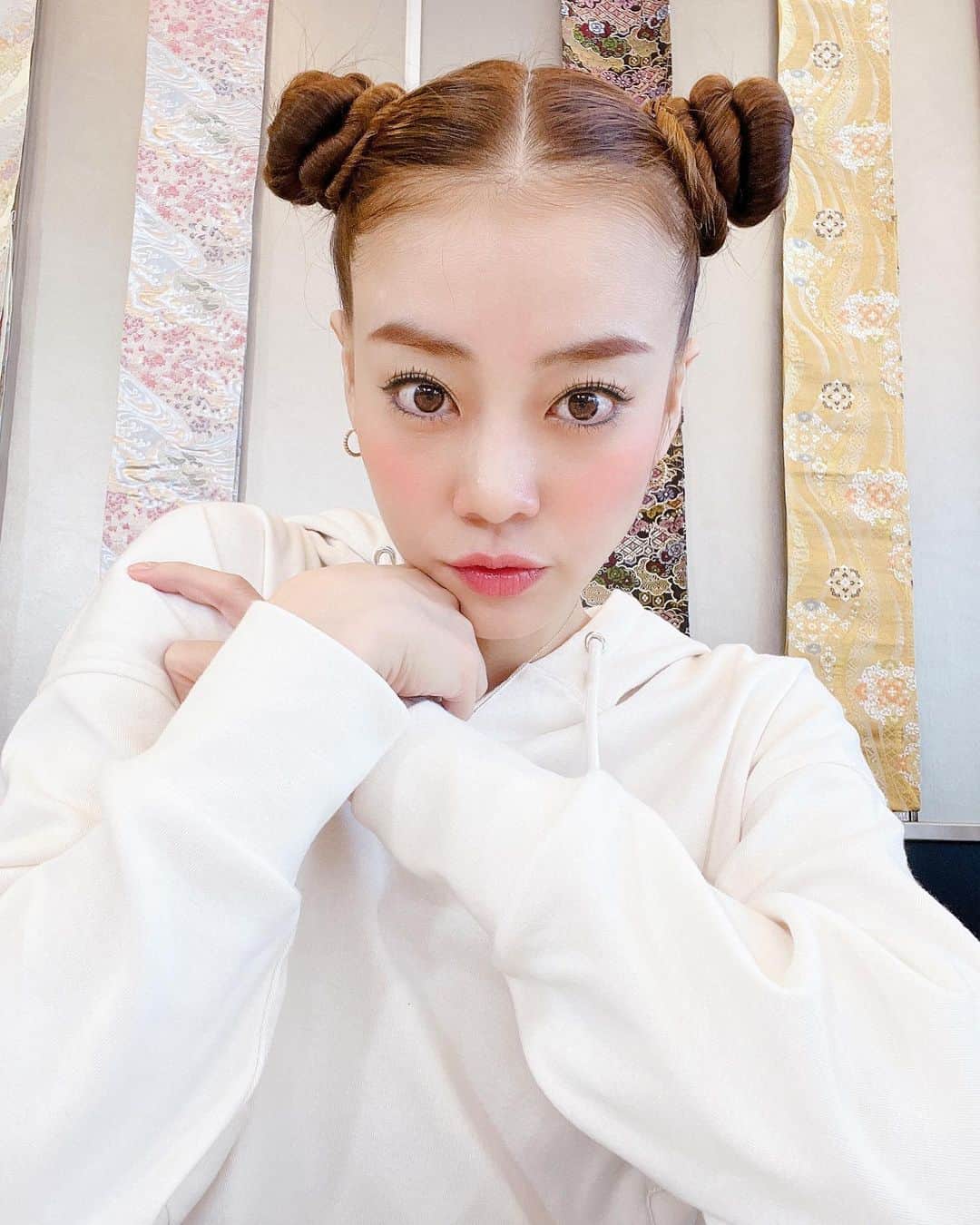 あびる優のインスタグラム
