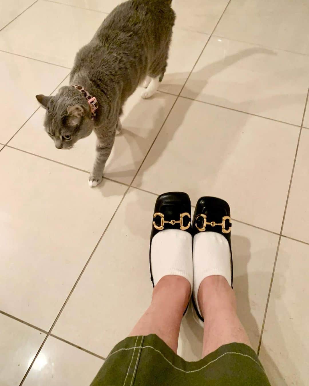 高見恭子のインスタグラム