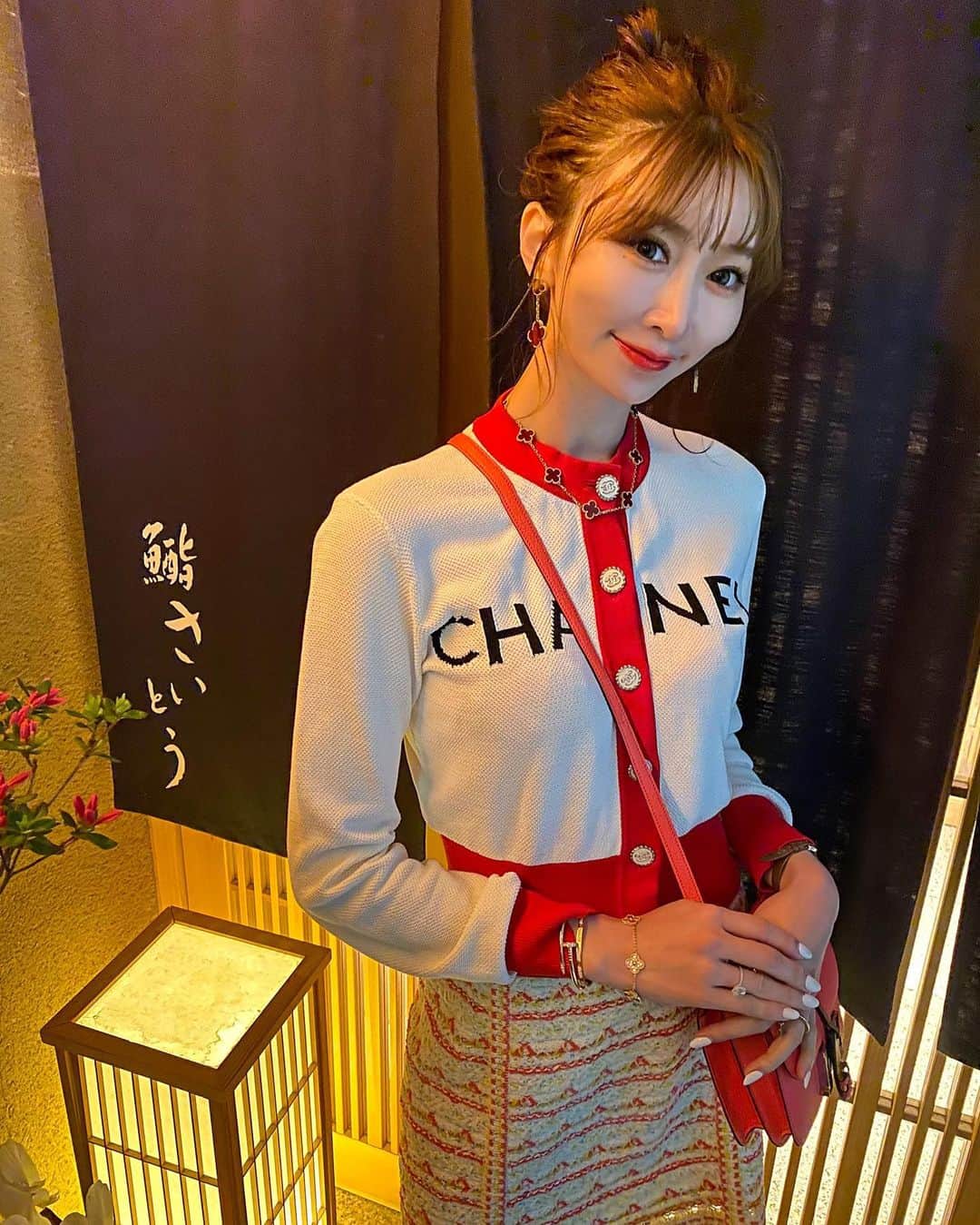 JUNKO（飯田順子）のグルメインスタ