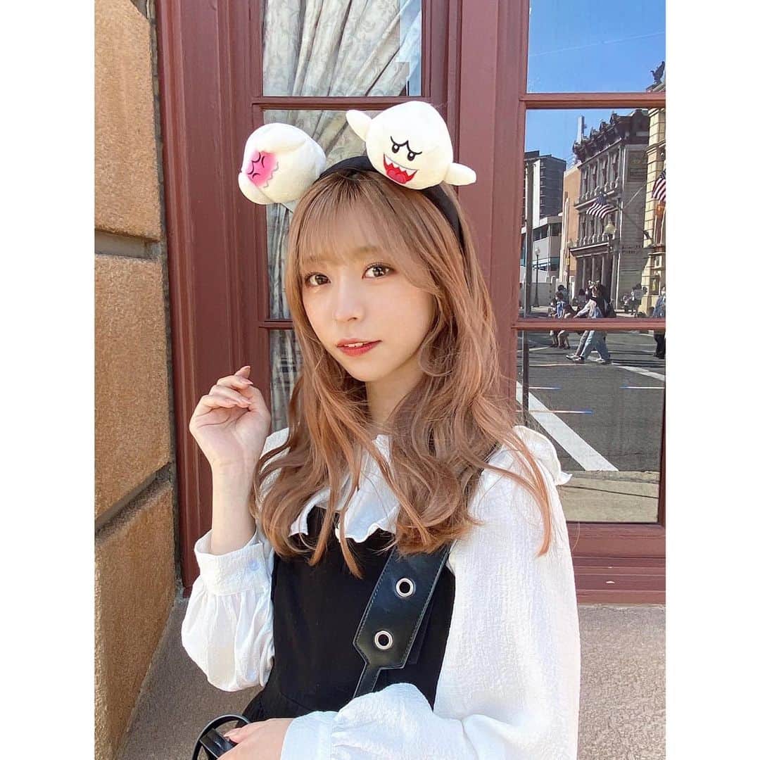 月に足跡を残した6人の少女達は一体何を見たのか…のインスタグラム：「テレサ👻」