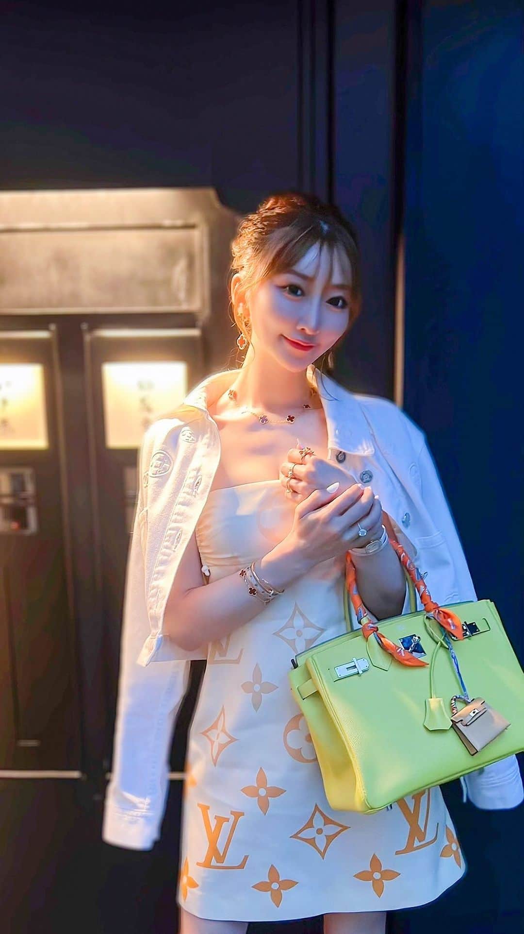 JUNKO（飯田順子）のグルメインスタ