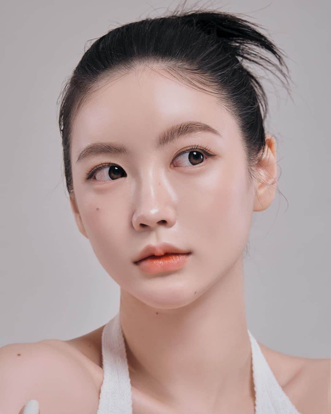 イ・ミンジュのインスタグラム
