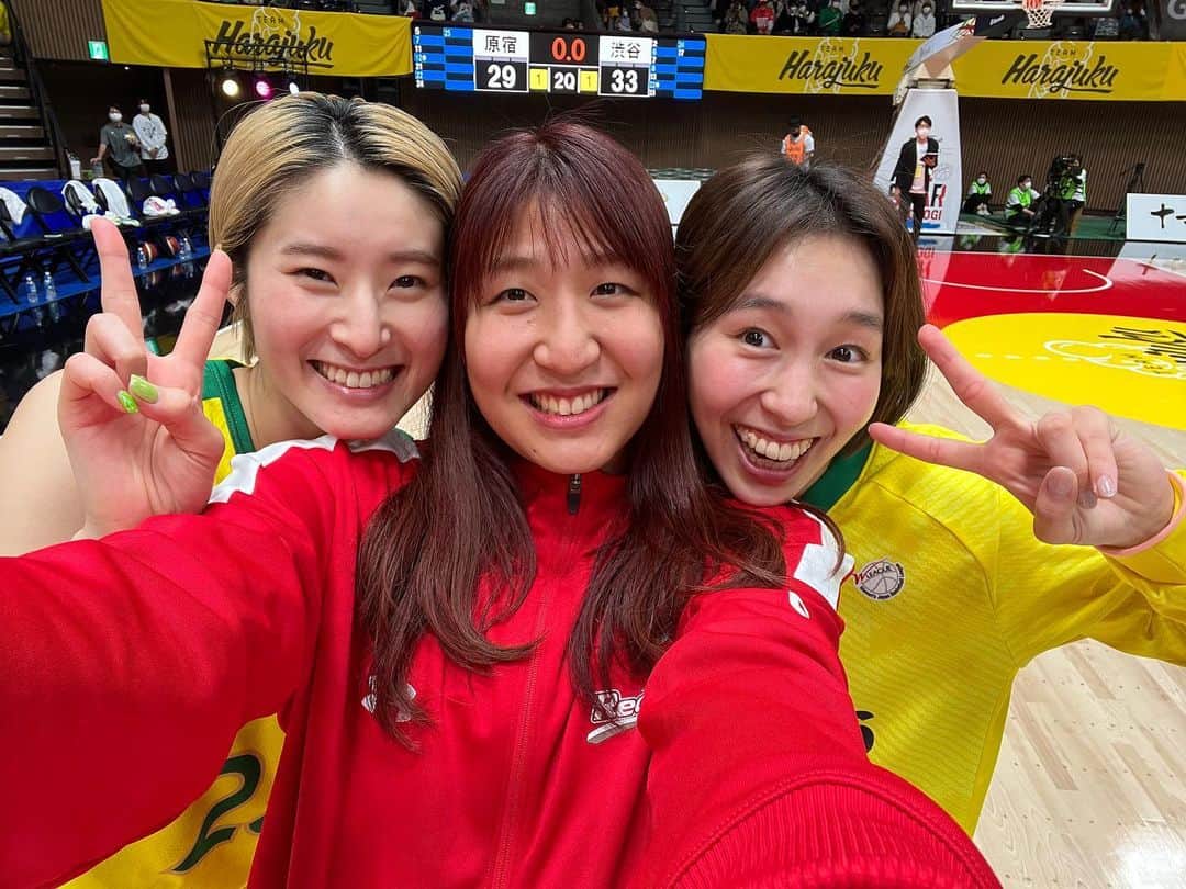宮崎早織のインスタグラム：「西山どこ行った？😚😚😚😚」